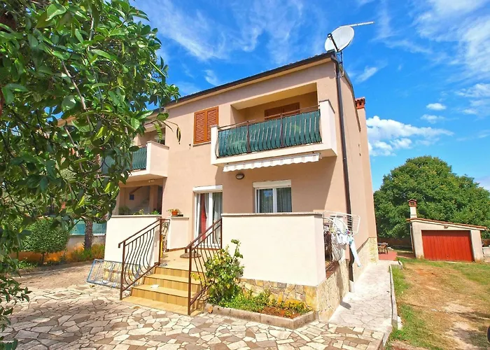 Ferienwohnung Fuer 3 Personen Ca 42 Qm In Rovinj, Istrien Istrische Riviera
