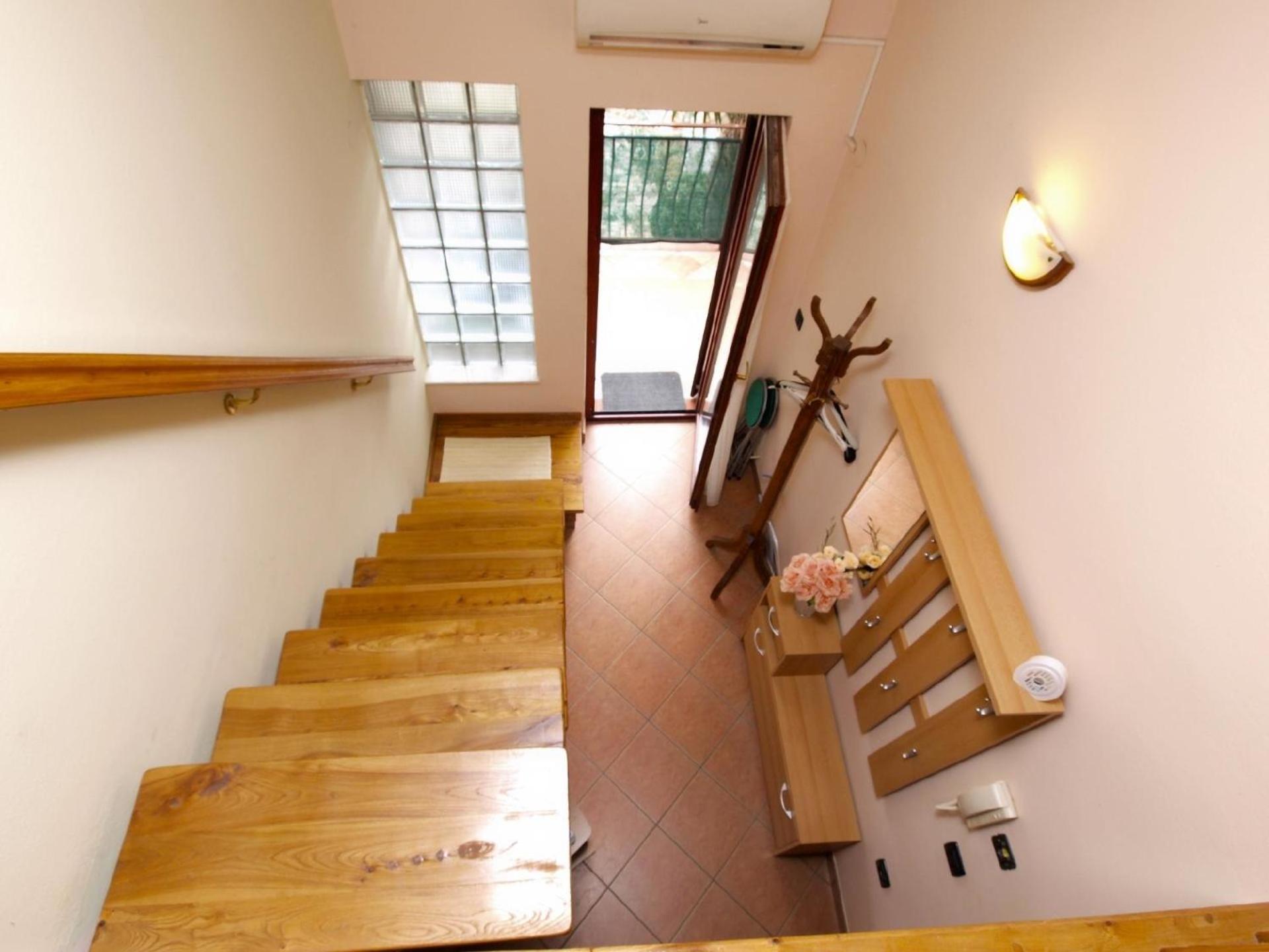Appartement Fuer 3 Personen Ca 42 Qm In Rovinj, Istrien Istrische Riviera Rovinj