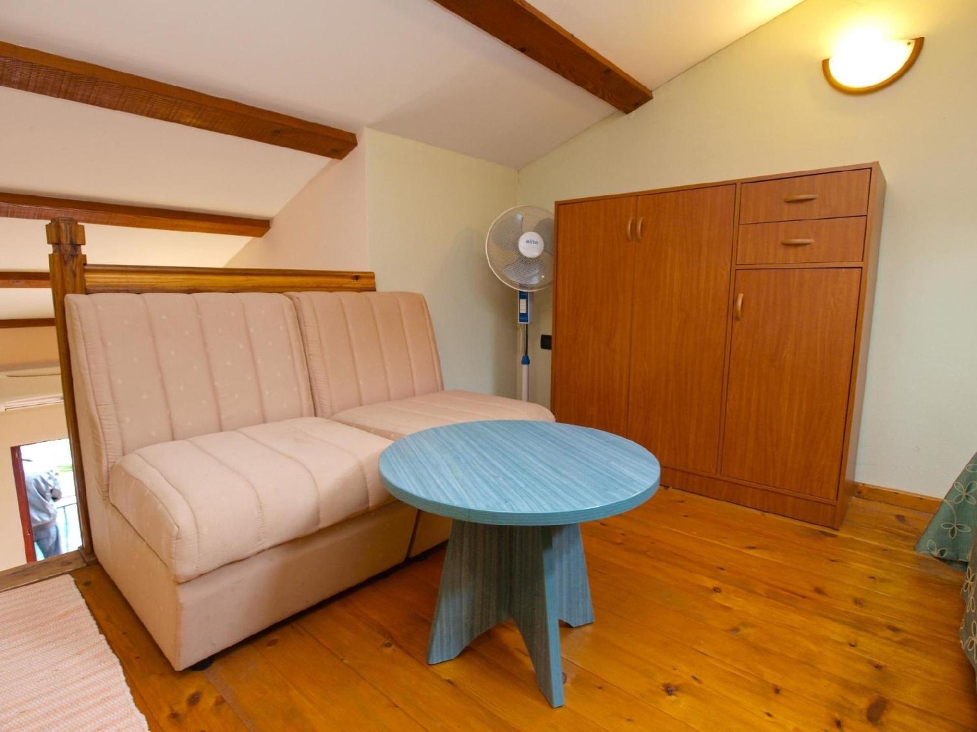 Fuer 3 Personen Ca 42 Qm In Rovinj, Istrien Istrische Riviera *