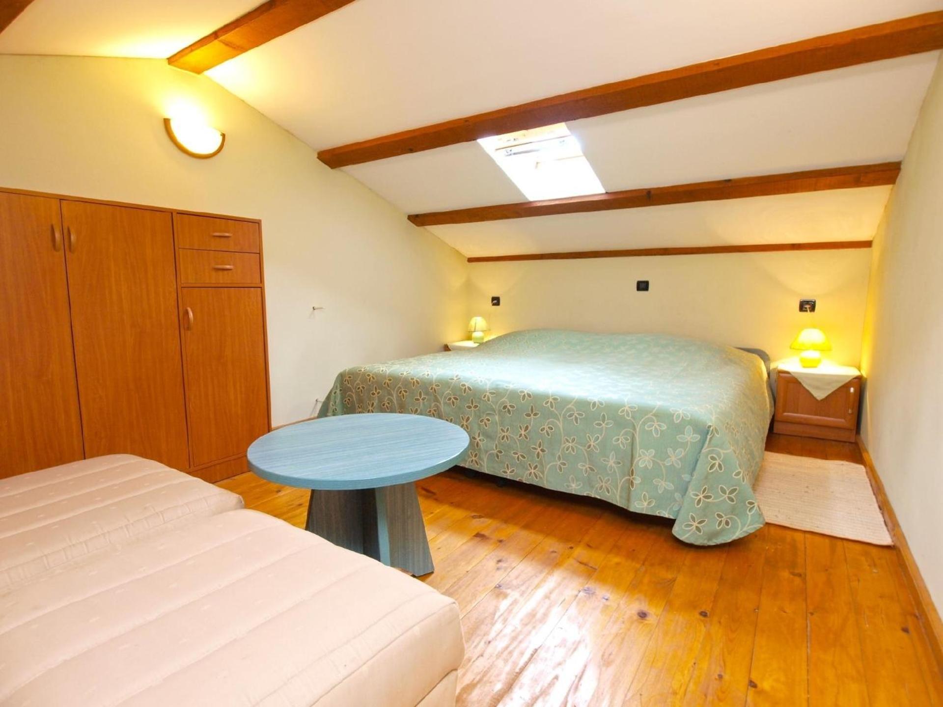 Fuer 3 Personen Ca 42 Qm In Rovinj, Istrien Istrische Riviera Appartement