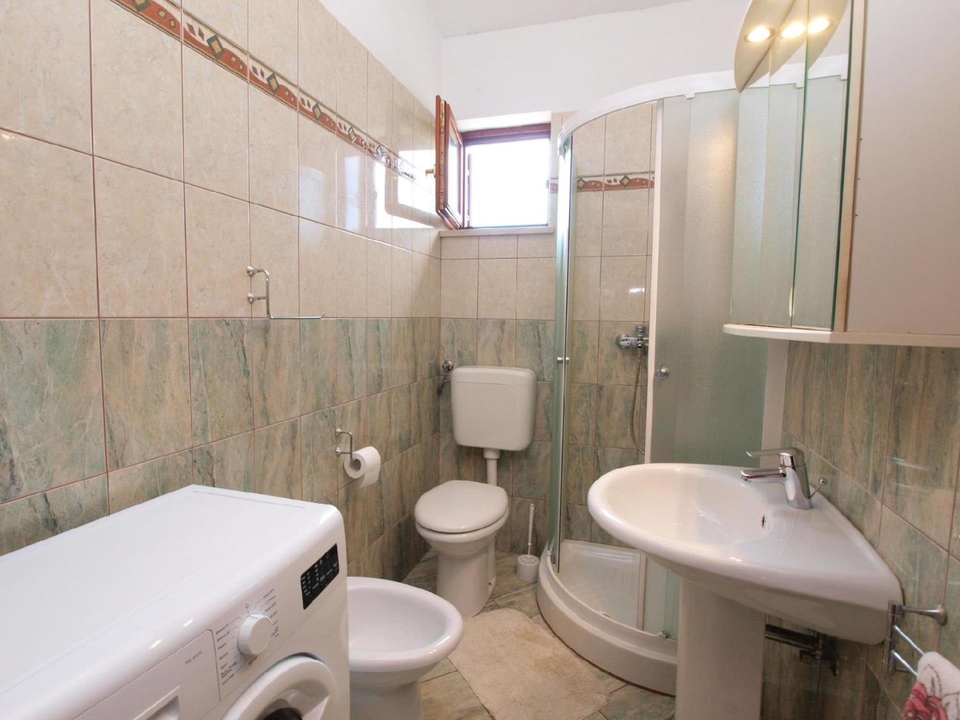 Fuer 3 Personen Ca 42 Qm In Rovinj, Istrien Istrische Riviera Appartement Rovinj