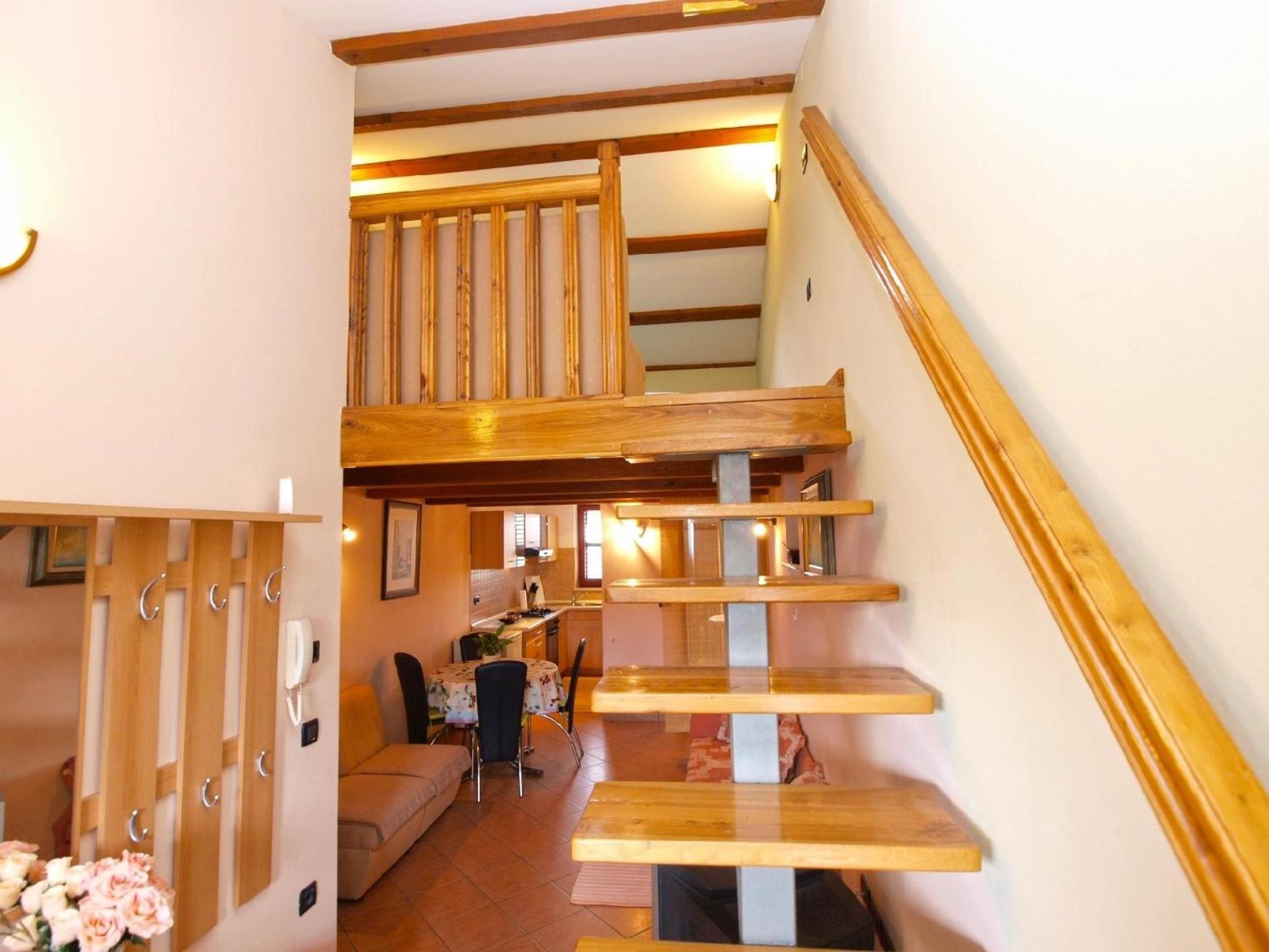 Fuer 3 Personen Ca 42 Qm In Rovinj, Istrien Istrische Riviera *