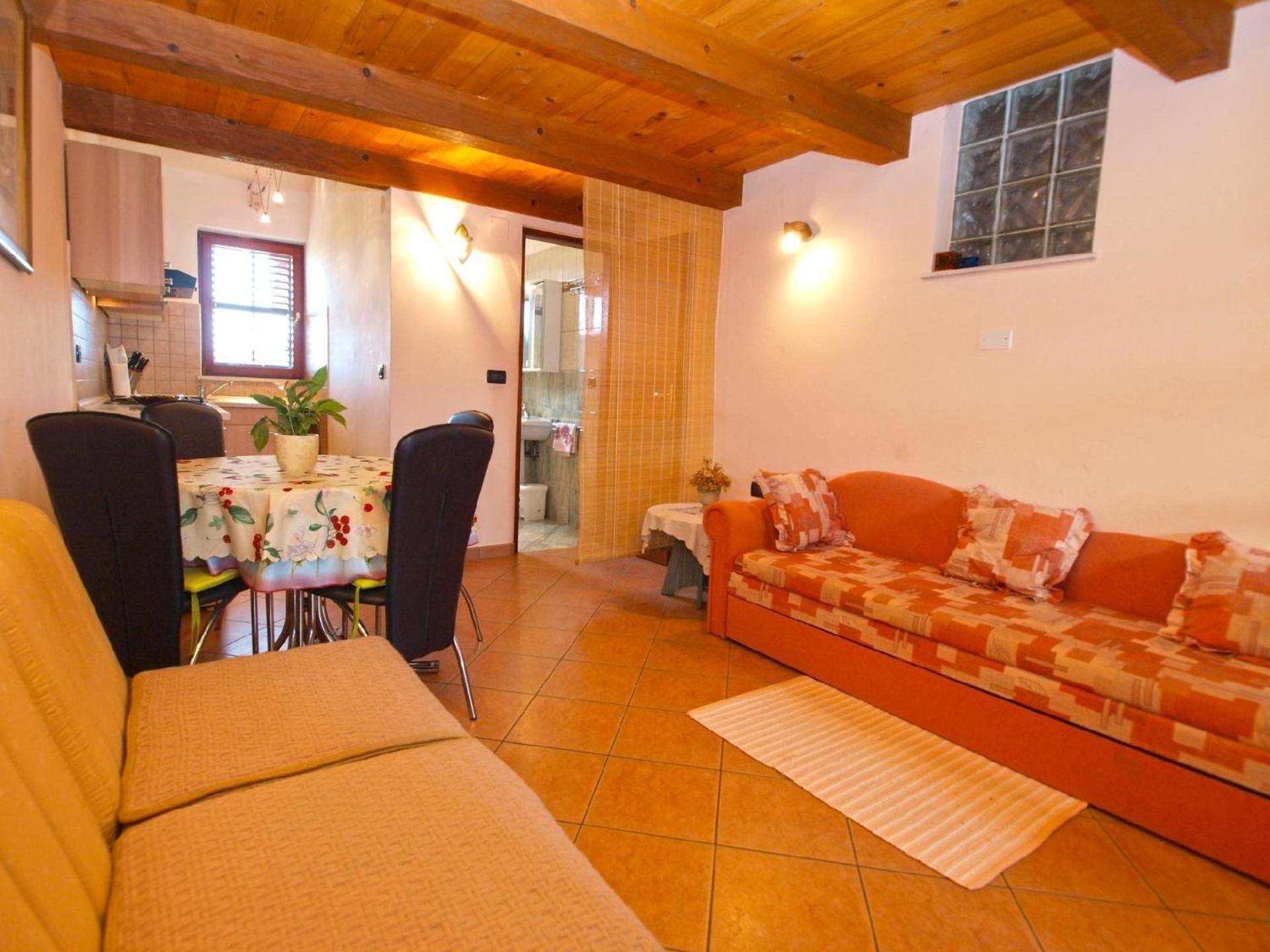 Appartement Fuer 3 Personen Ca 42 Qm In Rovinj, Istrien Istrische Riviera Rovinj