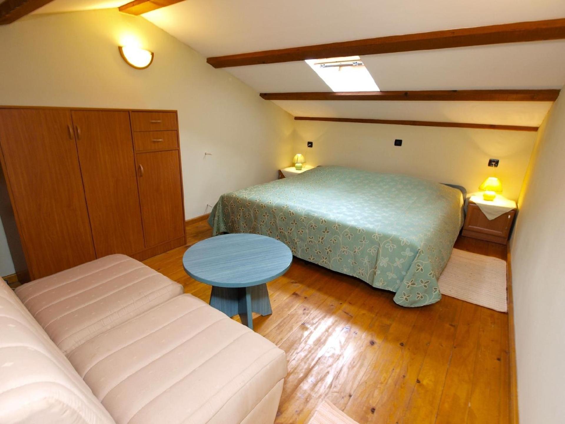 Fuer 3 Personen Ca 42 Qm In Rovinj, Istrien Istrische Riviera *