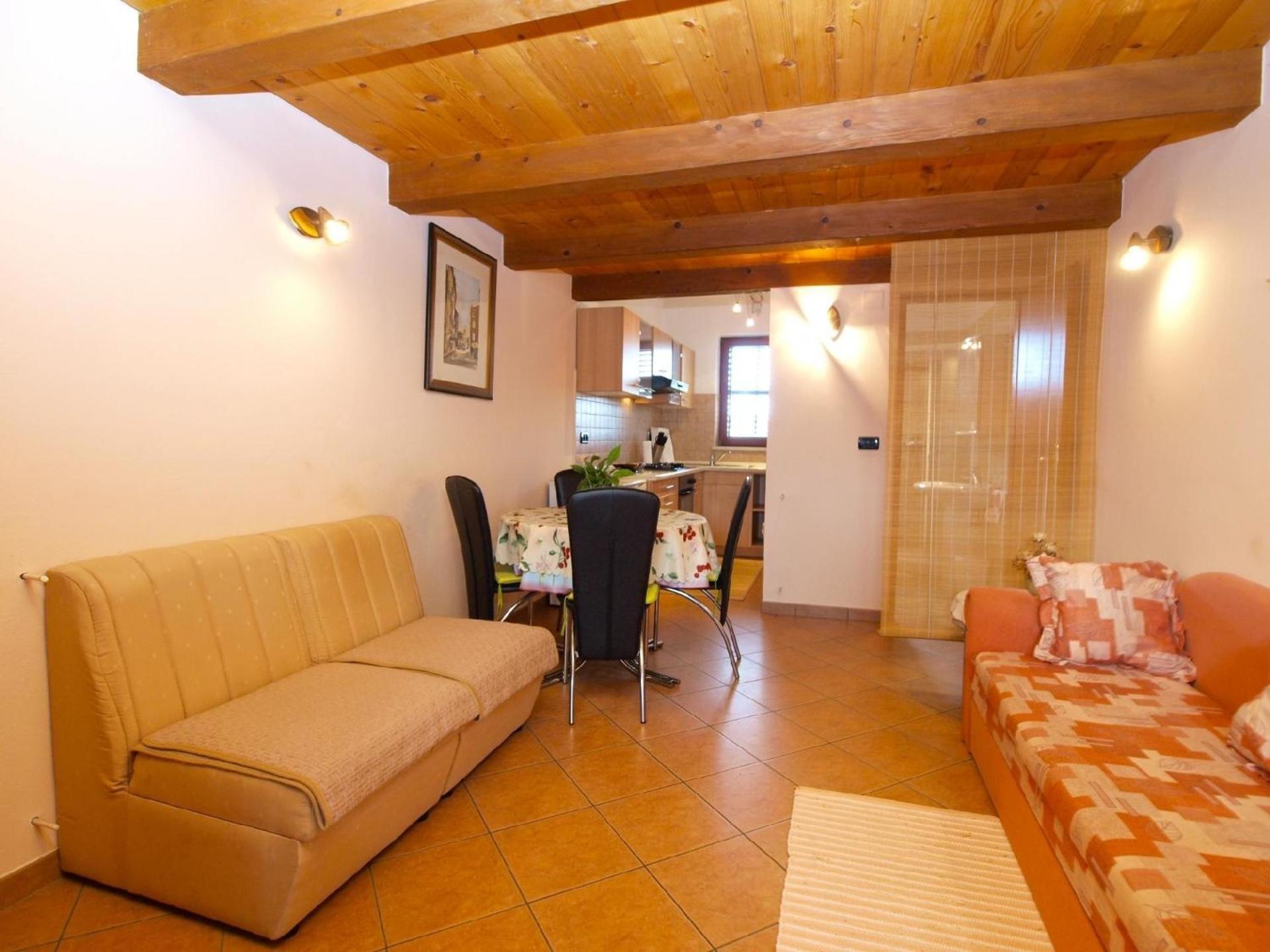 Appartement Fuer 3 Personen Ca 42 Qm In Rovinj, Istrien Istrische Riviera *