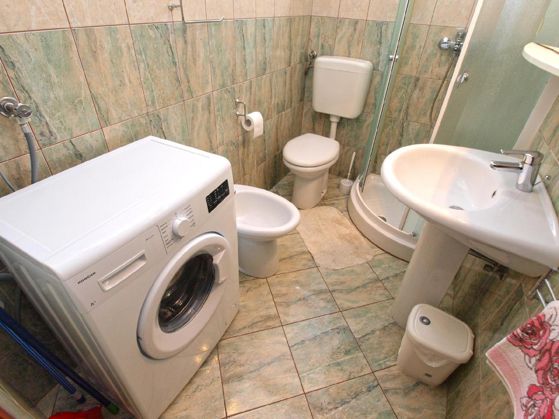 Fuer 3 Personen Ca 42 Qm In Rovinj, Istrien Istrische Riviera Appartement *