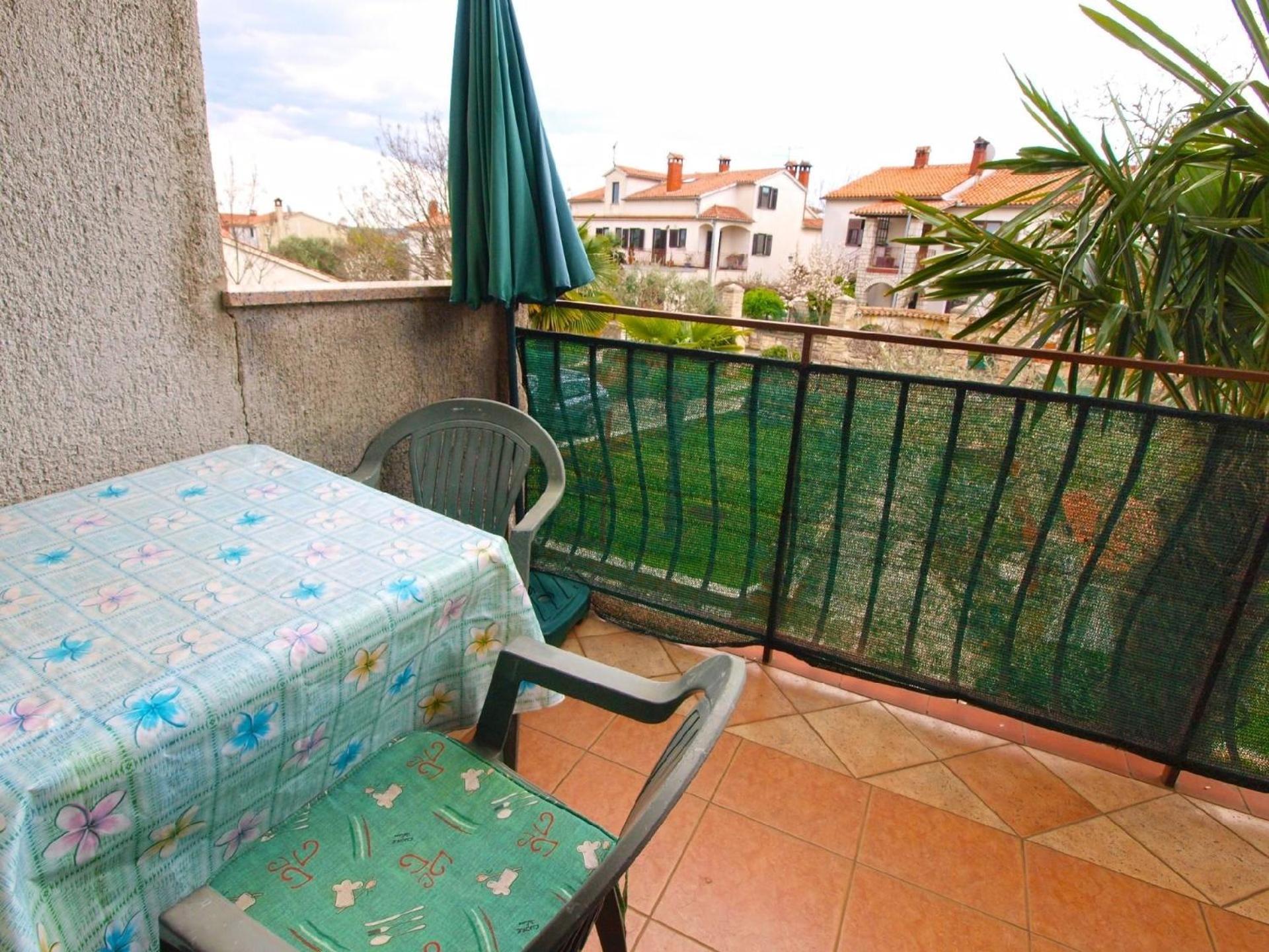 Fuer 3 Personen Ca 42 Qm In Rovinj, Istrien Istrische Riviera Appartement *