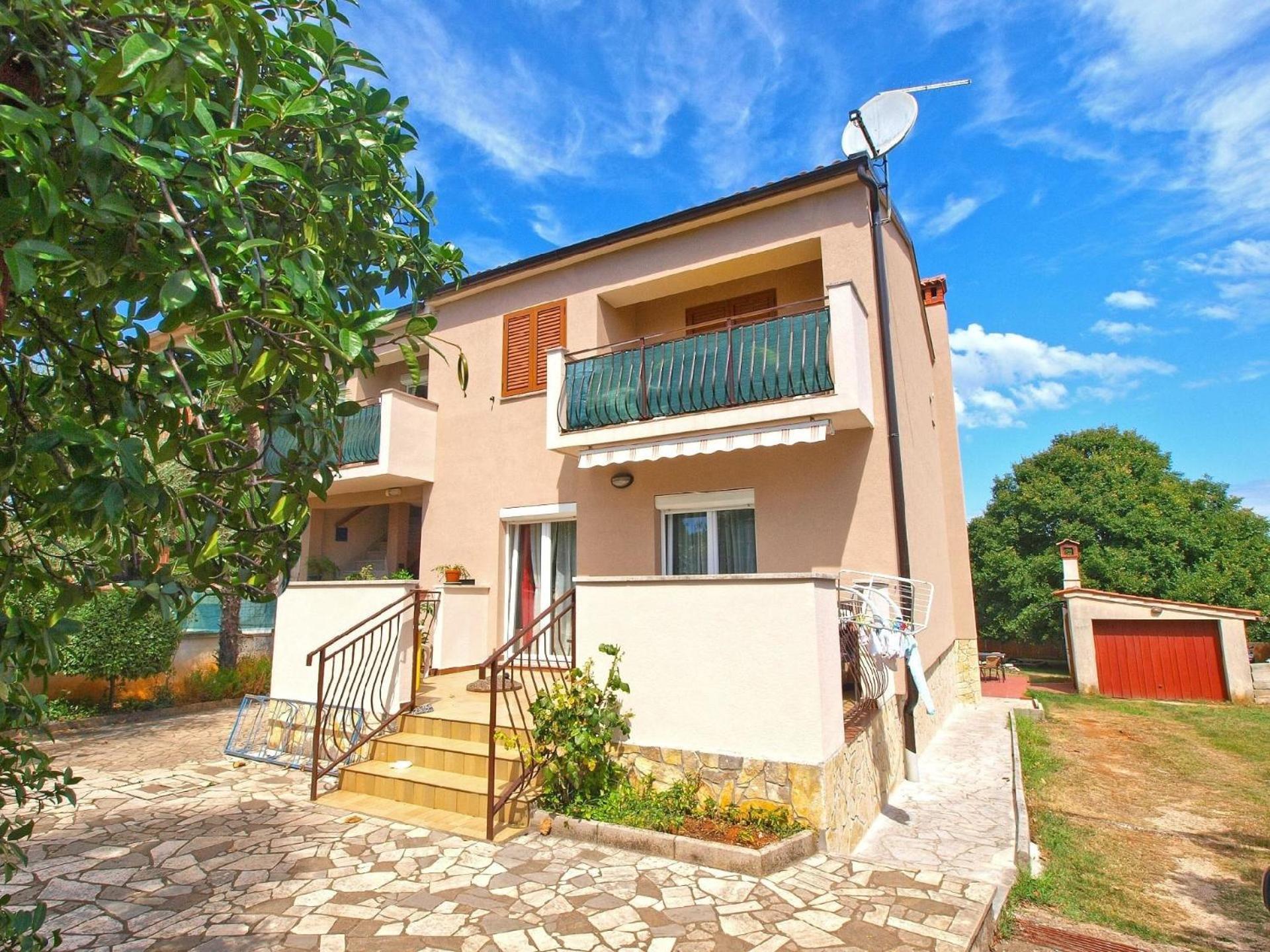 Fuer 3 Personen Ca 42 Qm In Rovinj, Istrien Istrische Riviera * Rovinj