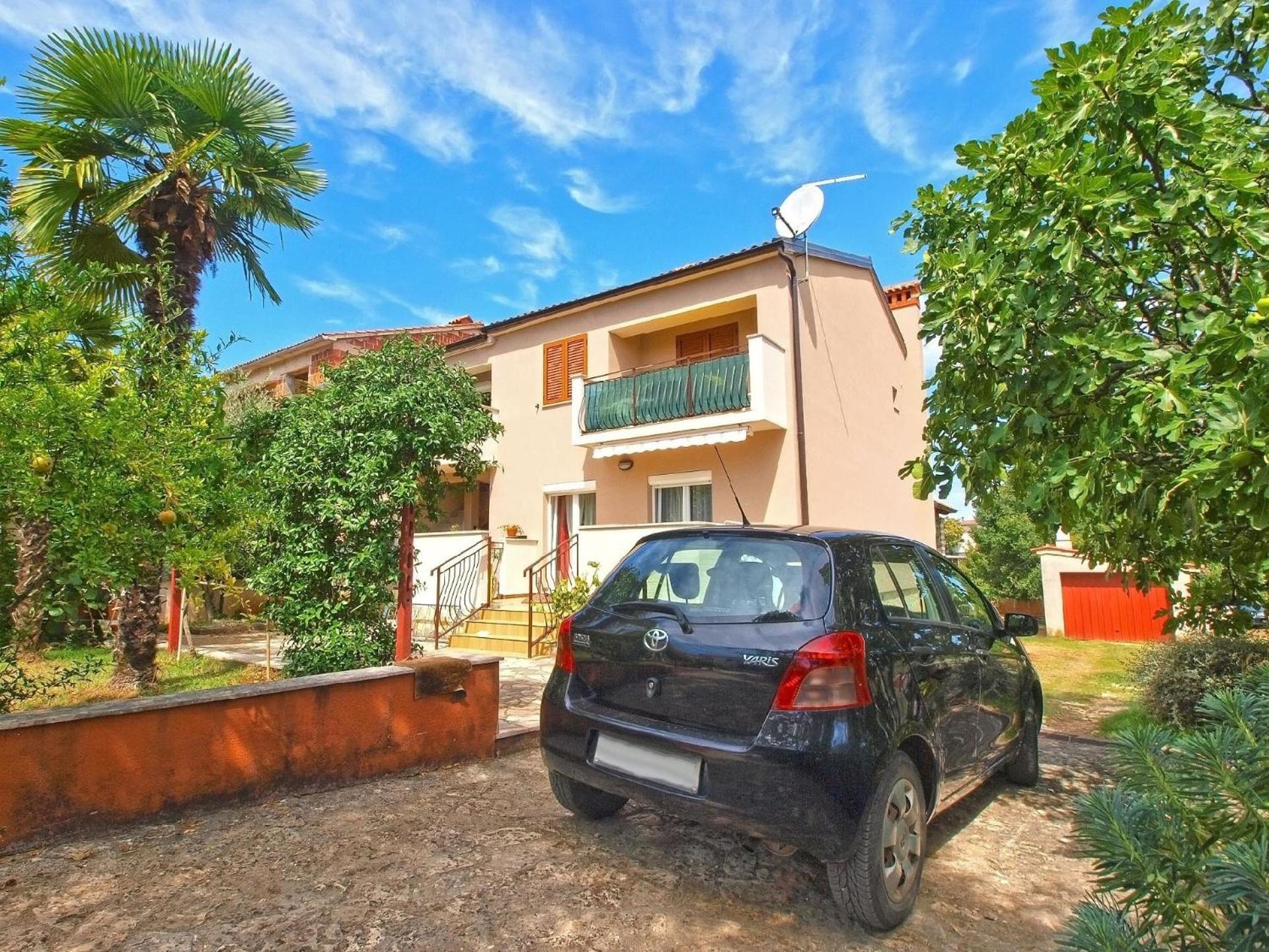 Fuer 3 Personen Ca 42 Qm In Rovinj, Istrien Istrische Riviera Rovinj