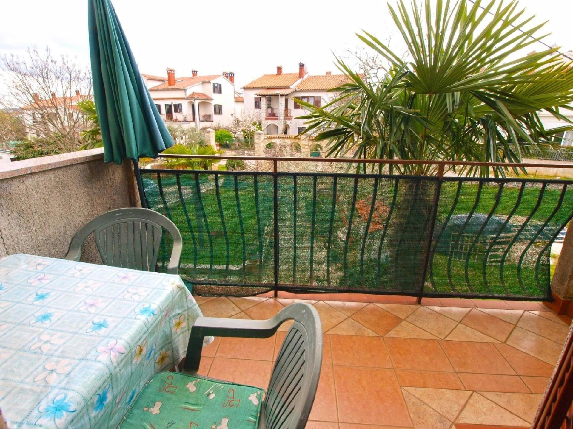 Fuer 3 Personen Ca 42 Qm In Rovinj, Istrien Istrische Riviera Appartement
