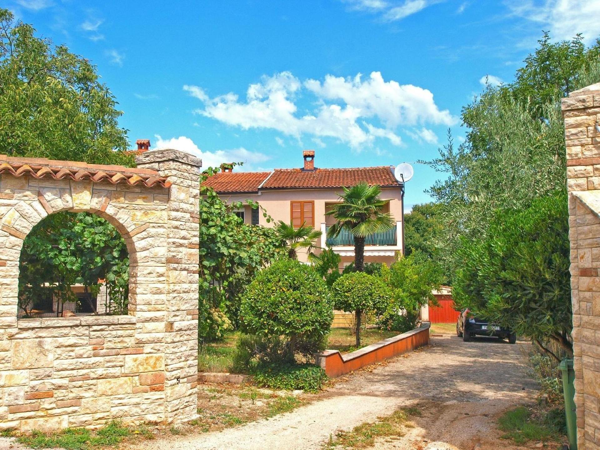 Fuer 3 Personen Ca 42 Qm In Rovinj, Istrien Istrische Riviera