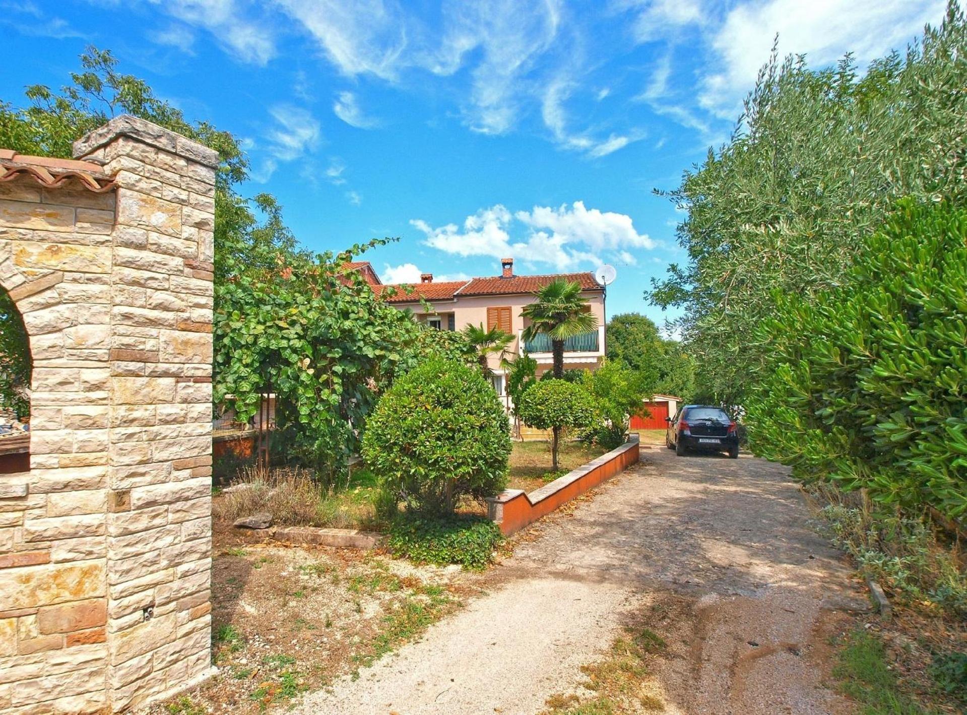 Fuer 3 Personen Ca 42 Qm In Rovinj, Istrien Istrische Riviera Appartement Rovinj